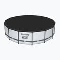 Basen stelażowy Bestway Steel Pro Max 457 cm 3