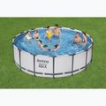Basen stelażowy Bestway Steel Pro Max 457 cm 6