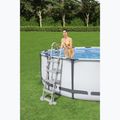 Basen stelażowy Bestway Steel Pro Max 457 cm 7