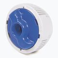 Basen stelażowy Bestway Power Steel Oval Pool Set 610 x 366 cm brązowy 6