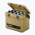 Lodówka turystyczna Dometic WCI 13 l olive 2