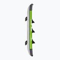 Kajak pompowany 3-osobowy Aqua Marina Laxo Recreational Kayak 12'6" 380 cm green 3