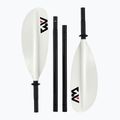 Kajak pompowany 3-osobowy Aqua Marina Laxo Recreational Kayak 12'6" 380 cm green 6