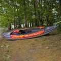 Kajak pompowany 1-osobowy Aqua Marina Memba Touring Kayak 10'10" 330 cm 11