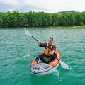 Kajak pompowany 1-osobowy Aqua Marina Memba Touring Kayak 10'10" 17