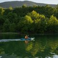 Kajak pompowany 1-osobowy Aqua Marina Steam Versatile/Whitewater 10'3" 312 cm 17