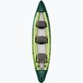 Kajak pompowany 3-osobowy Aqua Marina Ripple Recreational Canoe 12'2" 2