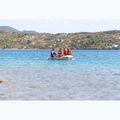 Ponton 6-osobowy Aqua Marina Deluxe Sports Wooden Floor 13