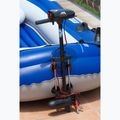 Ponton 3-osobowy z silnikiem Aqua Marina Wildriver blue 5