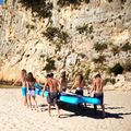 Zestaw deska SUP pompowana Aqua Marina Mega 18"1' 2
