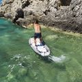 Zestaw deska SUP pompowana Aqua Marina Drift Fishing 10'10" 10