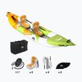 Kajak pompowany 2-osobowy Aqua Marina Betta Recreational Kayak 13'6" 412 cm