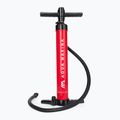 Kajak pompowany wysokociśnieniowy 1-osobowy Aqua Marina Tomahawk AIR-K 375 12'4" 10