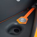 Kajak pompowany wysokociśnieniowy 2-osobowy Aqua Marina Tomahawk AIR-K 440 14'5" 5