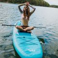Zestaw deska SUP pompowana Aqua Marina Vapor 10'4" 2021 11
