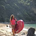 Deska SUP Aqua Marina Coral 10'2" 24