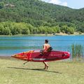 Zestaw deska SUP pompowana Aqua Marina Race 12'6" 11