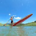 Zestaw deska SUP pompowana Aqua Marina Race 12'6" 12