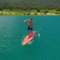 Zestaw deska SUP pompowana Aqua Marina Race 12'6" 13