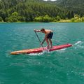 Zestaw deska SUP pompowana Aqua Marina Race 12'6" 14