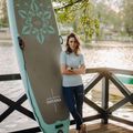 Deska SUP Aqua Marina Dhyana 11'0" 2021 14