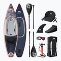Kajak/SUP hybryda Aqua Marina Cascade All-Around SUP-KAYAK 11'2" 340 cm