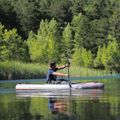 Kajak/SUP hybryda Aqua Marina Cascade All-Around SUP-KAYAK 11'2" 340 cm 6