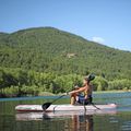 Kajak/SUP hybryda Aqua Marina Cascade All-Around SUP-KAYAK 11'2" 340 cm 8