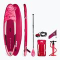 Zestaw deska SUP pompowana Aqua Marina Coral 10'2" 2021