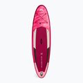 Zestaw deska SUP pompowana Aqua Marina Coral 10'2" 2021 3