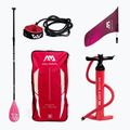 Zestaw deska SUP pompowana Aqua Marina Coral 10'2" 2021 10