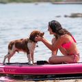 Deska SUP Aqua Marina Coral Touring 11'6" 11