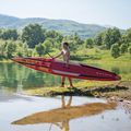 Zestaw deska SUP pompowana Aqua Marina Race Elite 14'0" 18