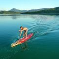 Zestaw deska SUP pompowana Aqua Marina Race Elite 14'0" 21