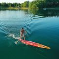 Zestaw deska SUP pompowana Aqua Marina Race Elite 14'0" 22