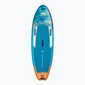 Zestaw deska SUP pompowana Aqua Marina Rapid 9'6" 3