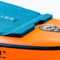 Zestaw deska SUP pompowana Aqua Marina Rapid 9'6" 9