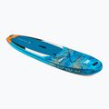 Zestaw deska SUP pompowana Aqua Marina Blade Windsurf 10'6" 2