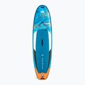 Zestaw deska SUP pompowana Aqua Marina Blade Windsurf 10'6" 3