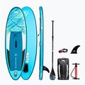 Zestaw deska SUP pompowana dziecięca Aqua Marina Vibrant 8'0"