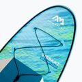 Zestaw deska SUP pompowana dziecięca Aqua Marina Vibrant 8'0" 7