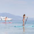 Zestaw deska SUP pompowana dziecięca Aqua Marina Vibrant 8'0" 14