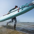 Zestaw deska SUP pompowana Aqua Marina Vapor 10'4" 12