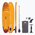 Zestaw deska SUP pompowana Aqua Marina Fusion 10'10"