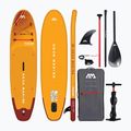 Zestaw deska SUP pompowana Aqua Marina Fusion 10'10" 2