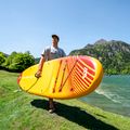 Zestaw deska SUP pompowana Aqua Marina Fusion 10'10" 6