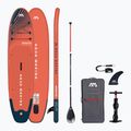 Zestaw deska SUP pompowana Aqua Marina Monster 12'0" 2023