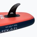 Zestaw deska SUP pompowana Aqua Marina Monster 12'0" 2023 8