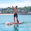 Zestaw deska SUP pompowana Aqua Marina Monster 12'0" 2023 12
