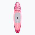 Deska SUP Aqua Marina Coral 10'2" raspberry 2